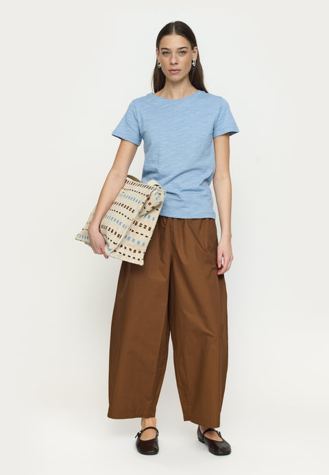 Soft Rebels SRHalen Pant, Bison