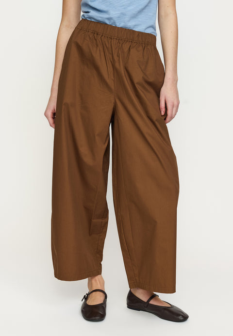 Soft Rebels SRHalen Pant, Bison