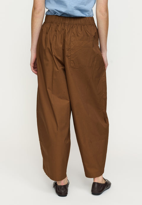 Soft Rebels SRHalen Pant, Bison