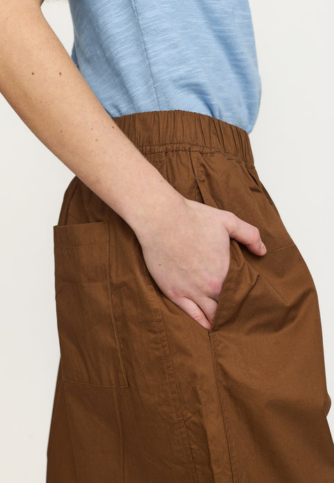 Soft Rebels SRHalen Pant, Bison