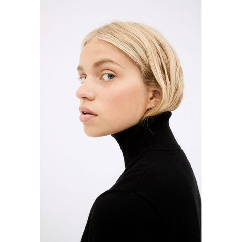 Soft Rebels SRMarla Rollneck Strik