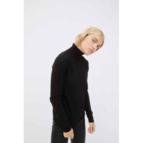 Soft Rebels SRMarla Rollneck Strik