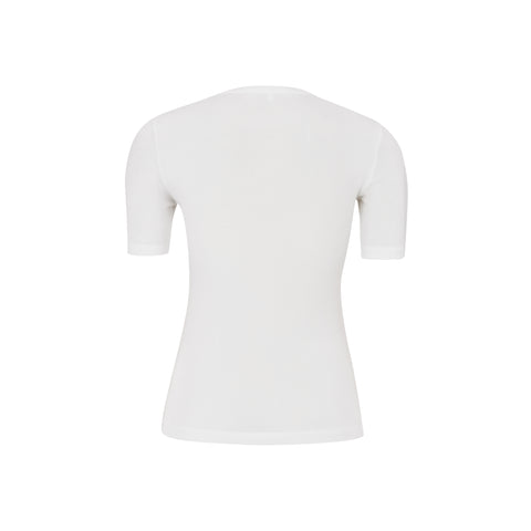 Soft Rebels SRFenja Top, Snow White