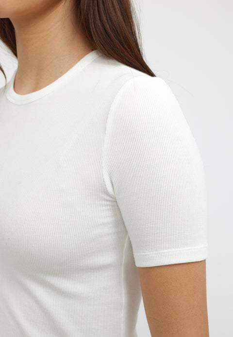 Soft Rebels SRFenja Top, Snow White