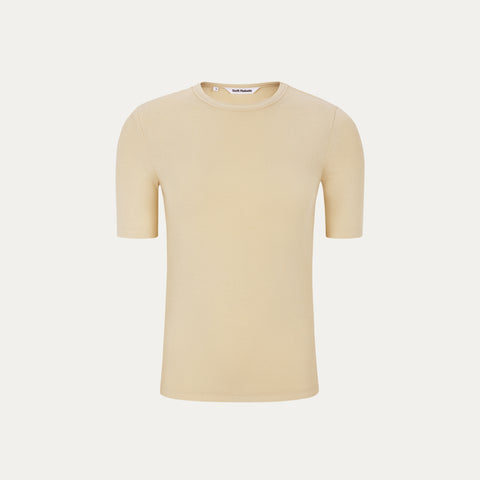 Soft Rebels SRFenja Top, Wood Ash