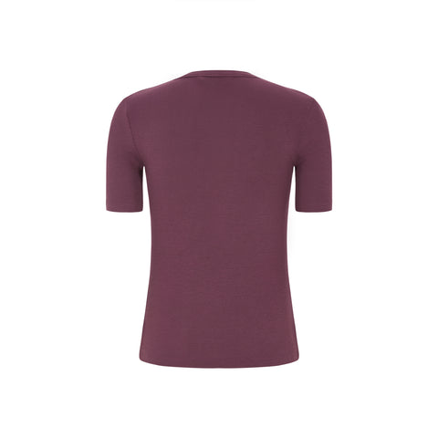 Soft Rebels SRFenja Top, Vinyard Wine