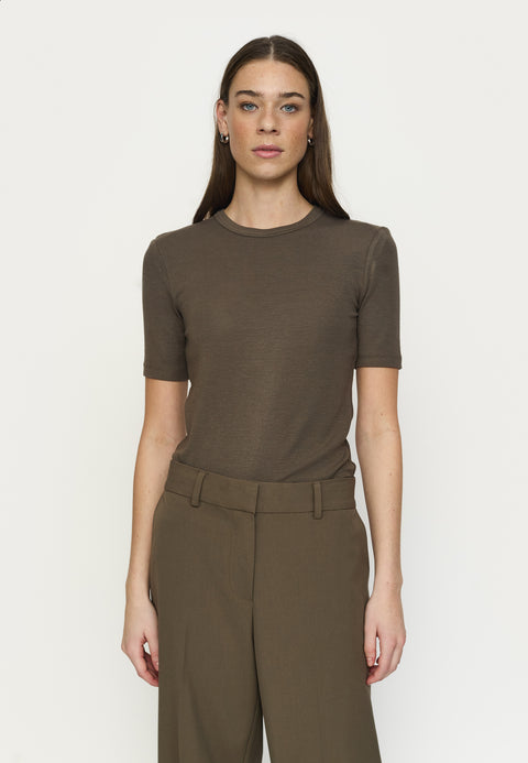 Soft Rebels SRFenja Top, Canteen
