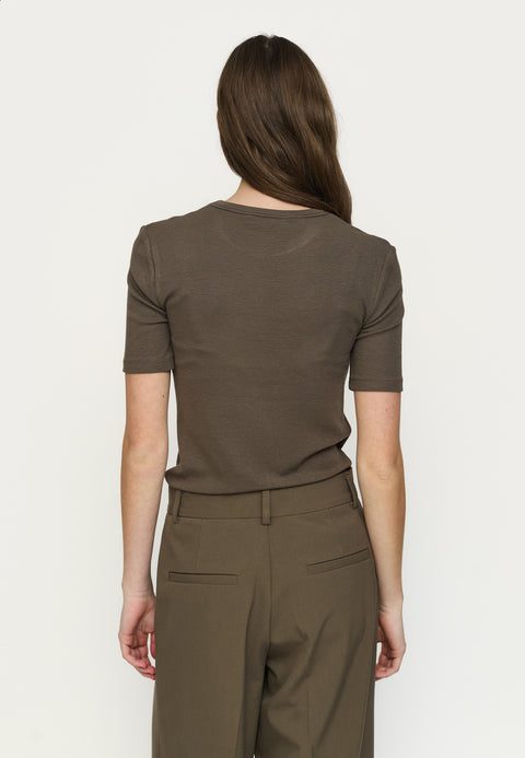 Soft Rebels SRFenja Top, Canteen