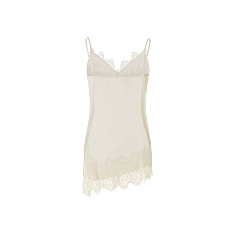 Soft Rebels SRBrielle Top, Arctic Wolf