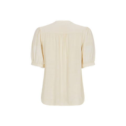 Soft Rebels SRLima Shirt, Arctic Wolf