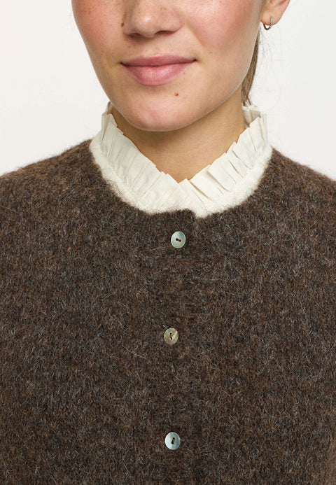 Soft Rebels SRCamilla Vest Knit