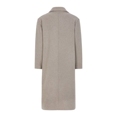 Soft Rebels SRWicki Coat - Moon Rock