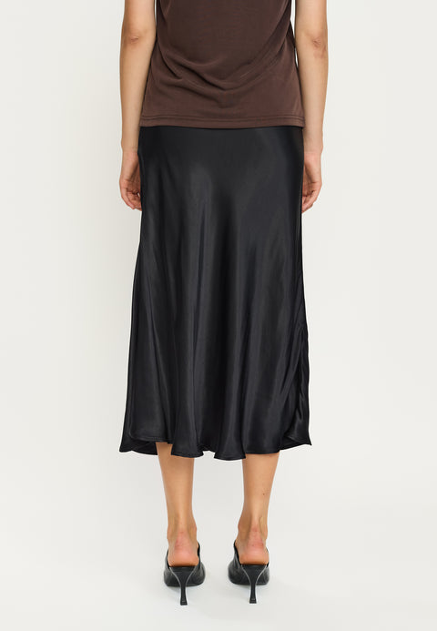 Soft Rebels SRFrancesca Abia Skirt, black