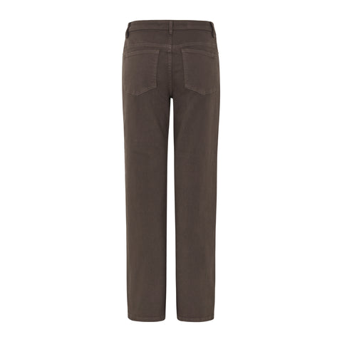 Soft Rebels SREma Willa Midwaist Wide Jeans