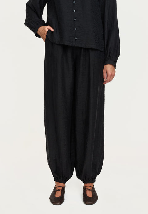 Soft Rebels SRJuliette Balloon Pant, Black
