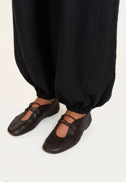 Soft Rebels SRJuliette Balloon Pant, Black