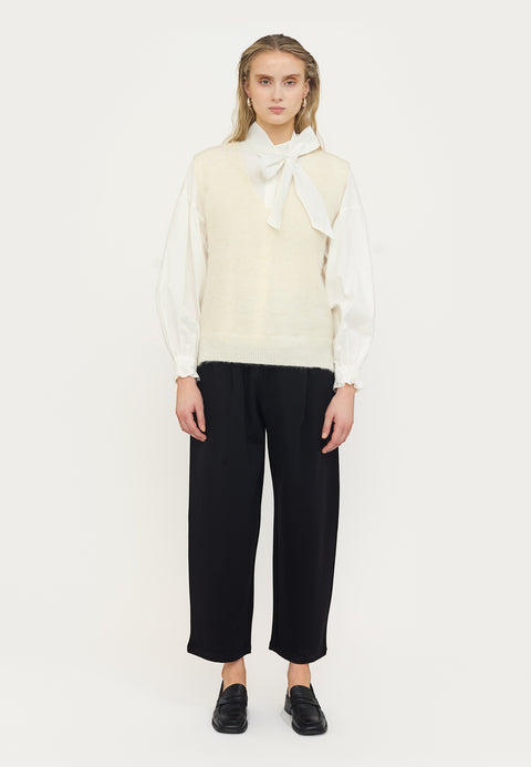 Soft Rebels SRPaiva Pant, Black