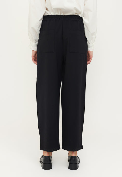Soft Rebels SRPaiva Pant, Black