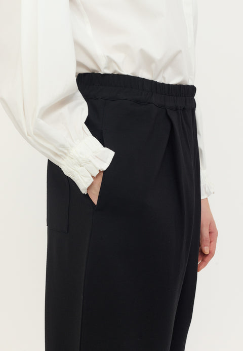 Soft Rebels SRPaiva Pant, Black