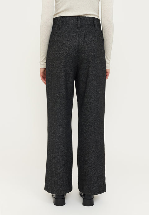Soft Rebels SRPace Pant, Black