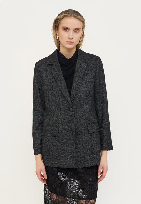 Soft Rebels SRPace Blazer, Black