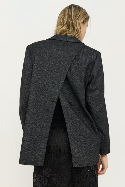 Soft Rebels SRPace Blazer, Black