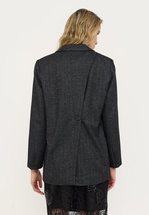 Soft Rebels SRPace Blazer, Black