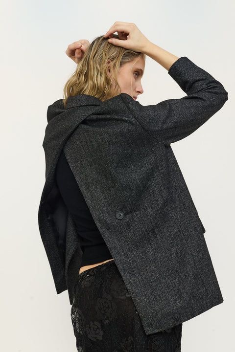 Soft Rebels SRPace Blazer, Black
