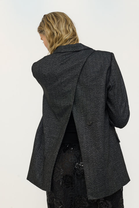 Soft Rebels SRPace Blazer, Black