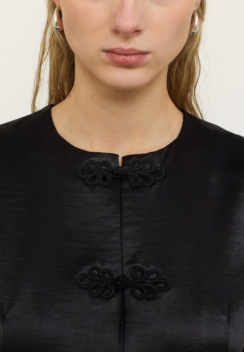 Soft Rebels SRSalma Shirt, Black
