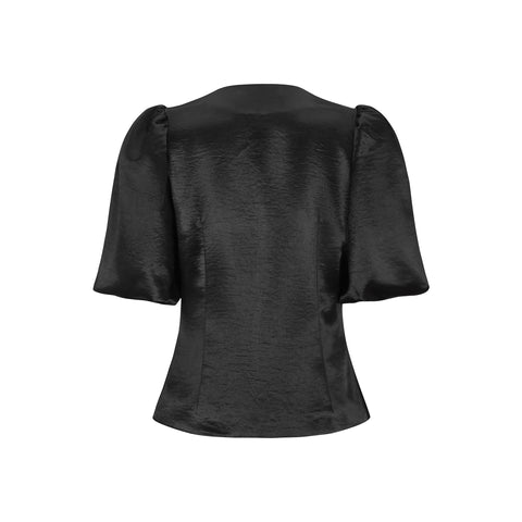 Soft Rebels SRSalma Shirt, Black