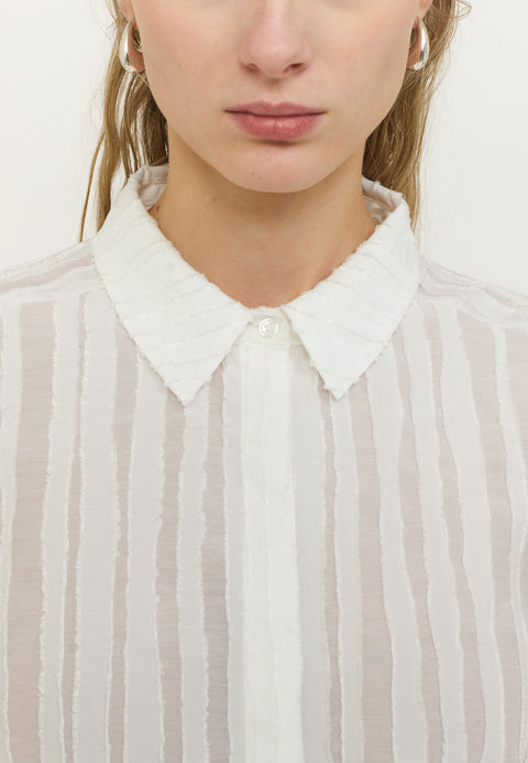 Soft Rebels SROdele Shirt, Snow White
