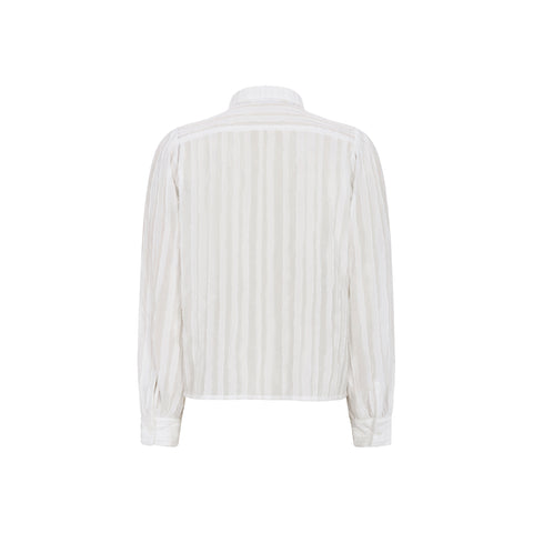 Soft Rebels SROdele Shirt, Snow White