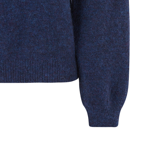 Soft Rebels SRAllison Knit, Total Eclipse