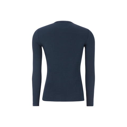 Soft Rebels SRFenja O-neck top, Total Eclipse