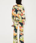 Marc pants fra Stine Goya i de fineste multifarver.
