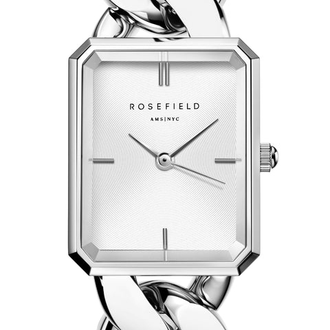 Rosefield The Octagon Studio Edition 02 SWSSS-O56