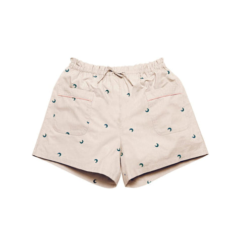 De fineste Sanha shorts fra Maanesten Loungewear kollektionen.