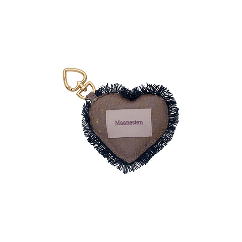 Maanesten Shams Keychain