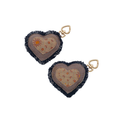 Maanesten Shams Keychain