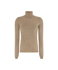 Soft Rebels SRMaria Rollneck Strik er den perfekte kombination af komfort og stil – skabt til dig, der elsker en enkel, men sofistikeret garderobe. Strikken er designet med en klassisk rullekrave og lange ærmer, som giver et tidløst og elegant udtryk.