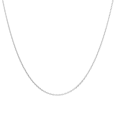 Maanesten Soul Chain, Sølv