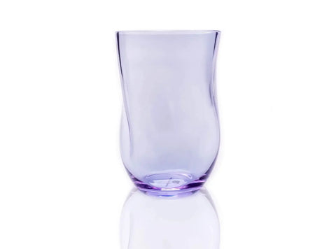 Anna Von Lipa glas Squeeze Tumbler - Lilla Alex