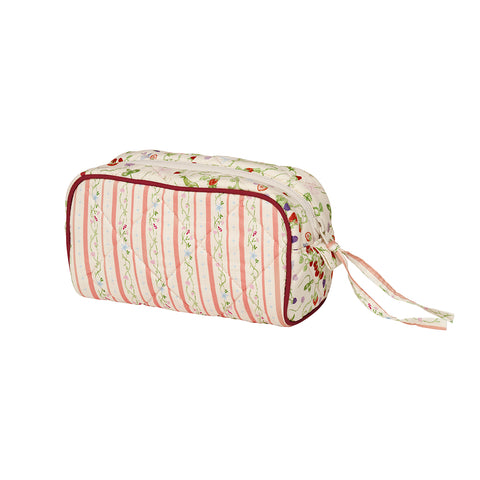 Maanesten Stardust Bag Summer Stripes Peach