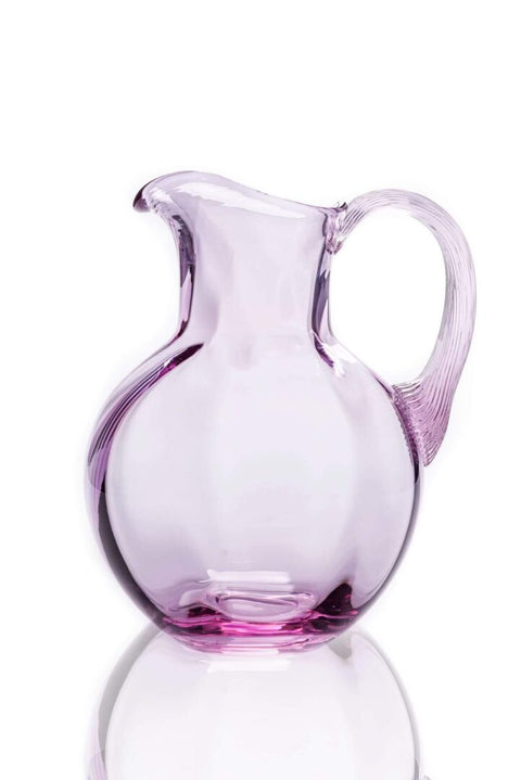 Anna Von Lipa kande Swirl Jug 2L - Lilla