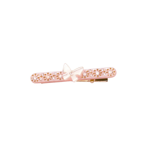 Maanesten Titali Hairclip Blush