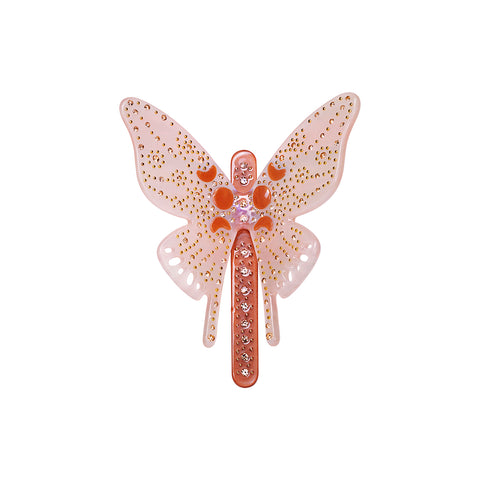 Maanesten Vanessa Hairclip, Sunrise