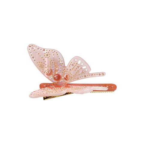 Maanesten Vanessa Hairclip, Sunrise