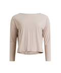 Vigga tee loose shirtfra Rethink it. Løstsiddende trøje. RTI 20157-701