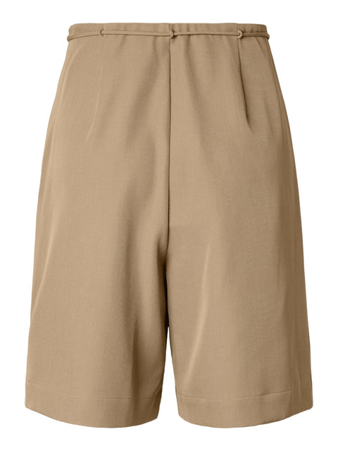YASCAMIA HW SHORTS, Safari
